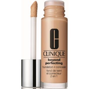 Clinique Beyond Perfecting Foundation + Concealer CN 52 Neutral Produktbild