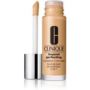 Clinique Beyond Perfecting Foundation + Concealer WN 24 Cork Produktbild