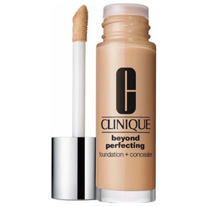 Beyond Perfecting Foundation + Concealer CN 28 Ivory produkt bild