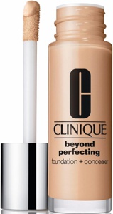 Clinique Beyond Perfecting Foundation + Concealer CN 28 Ivory (06 Ivory) produktbillede