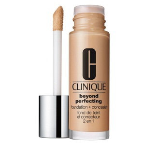 Clinique Beyond Perfecting Makeup + Concealer CN 52 Neutral Neutral produktbilde
