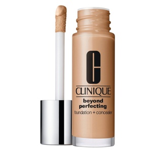 Clinique Beyond Perfecting Makeup + Concealer CN 70 Vanilla produktbilde