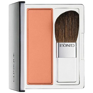 Clinique Blushing Blush Powder Blush 6 g - Innocent Peach produktbillede