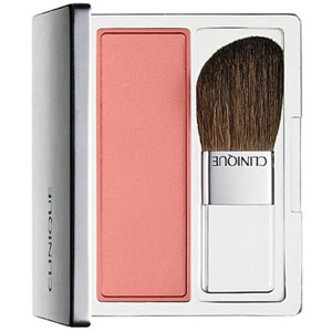 Clinique Blushing Blush Powder Blush 6 g - Sunset Glow produktbillede