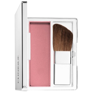 Clinique Blushing Blush Powder Blush Smoldering Plum produktbilde