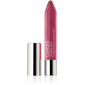 Clinique Chubby Stick 07 Super Strawberry produktbillede