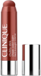 Clinique Chubby Stick Cheek Color Balm Amp'd Up Apple produktbilde