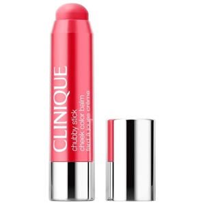 Clinique Chubby Stick Cheek Color Balm Grandest Guava 6g produkt bild