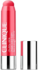 Clinique Chubby Stick Cheek Color Balm Grandest Guava produktbilde