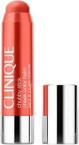 Clinique Chubby Stick Cheek Color Balm Plenty O'Papaya produktbilde