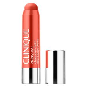 Clinique Chubby Stick Cheek Color Balm Plenty O'Papaya 6g produkt bild