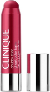 Clinique Chubby Stick Cheek Color Balm Roly Poly Rosy produktbilde