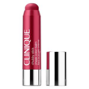 Clinique Chubby Stick Cheek Color Balm Roly Poly Rosy 6g produkt bild