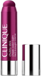 Clinique Chubby Stick Cheek Color Balm Very Violet produktbilde