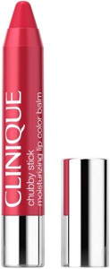 Clinique Chubby Stick Moisturizing Lip Color Balm Chunky Cherry produktbilde