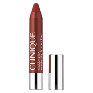 Clinique Chubby Stick Moisturizing Lip Color Balm Fuller Fig 3.0g produkt bild