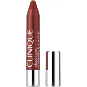 Clinique Chubby Stick Moisturizing Lip Color Balm 3 g - Fuller Fig produktbillede