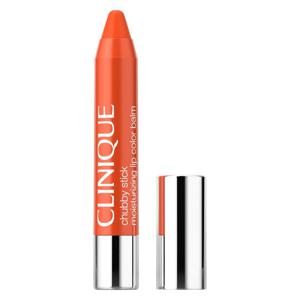 Clinique Chubby Stick Moisturizing Lip Color Balm Happiest Happy produkt bild