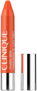 Clinique Chubby Stick Moisturizing Lip Color Balm Happiest Happy produktbilde