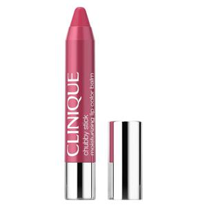 Clinique Chubby Stick Moisturizing Lip Color Balm Lavish Lilac 3g produkt bild