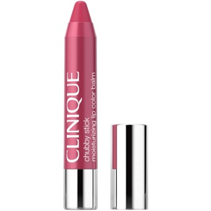 Clinique Chubby Stick Moisturizing Lip Color Balm Lavish Lilac Produktbild