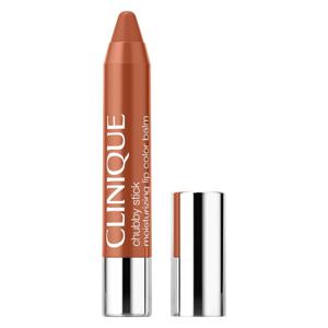 Clinique Chubby Stick Moisturizing Lip Color Balm Lots O'Latte 3g produkt bild