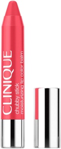 Clinique Chubby Stick Moisturizing Lip Color Balm Mighty Mimosa produktbilde
