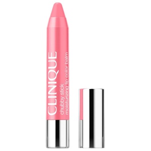 Clinique Chubby Stick Moisturizing Lip Color Balm Totally Tutu 3g produkt bild