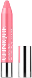 Clinique Chubby Stick Moisturizing Lip Color Balm Totally Tutu produktbilde