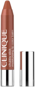 Clinique Chubby Stick Moisturizing Lip Color Balm Whole Lotta Honey produktbilde