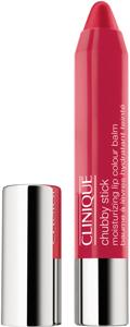 Chubby Stick Moisturizing Lip Colour Balm Chunky Cherry produkt bild