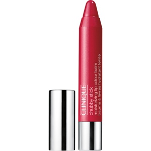 Clinique Chubby Stick Moisturizing Lip Colour Balm Mightiest Maraschino 3 g produktbillede