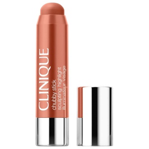 Clinique Chubby Stick Sculpting Highlight Dazzling Dusk 6g produkt bild