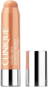 Clinique Chubby Stick Sculpting Highlight Supreme Stardust produktbilde