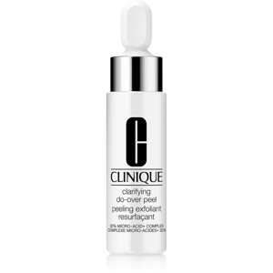 Clinique Clarifying Do Over Peel 30 ml produktbillede
