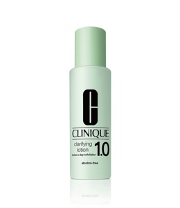 Clinique Clarifying Lotion 1.0 200 ml produktbillede