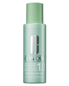 Clinique Clarifying Lotion 1.0 200 ml Produktbild