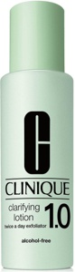 Clarifying Lotion 1,0 Twice A Day Exfoliator 200 ml produktbilde