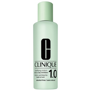 Clinique Clarifying Lotion 1.0 400 ml produktbillede