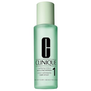 Clinique Clarifying Lotion 1 - 200 ml produktbillede