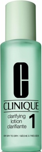 Clinique Clarifying Lotion 1 - Very Dry-Dry produktbillede