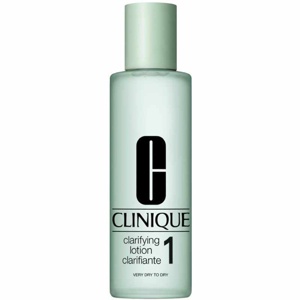 Clinique Clarifying Lotion 1 - 400 ml produktbillede