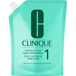 Clinique Clarifying Lotion 1 Refillable 400 ml produkt bild
