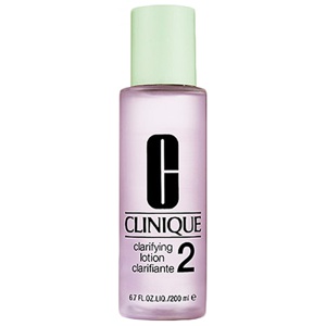 Clinique Clarifying Lotion 2 - 200 ml Produktbild