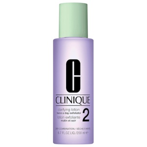 Clinique Clarifying Lotion 2 200ml produktbillede