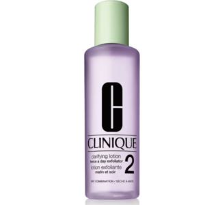 Clarifying Lotion 2 Dry to Combination Skin 400 ml produkt bild
