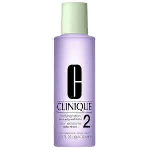 Clinique Clarifying Lotion 2 - 400 ml produktbillede