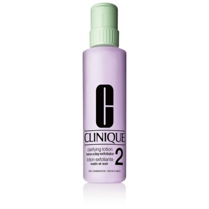 Clinique Clarifying Lotion Twice a Day Exfoliator 2 487 ml produktbilde