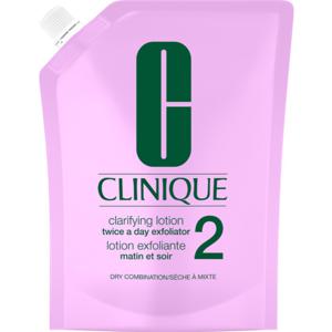 Clinique Clarifying Lotion 2 Refillable 400 ml produkt bild