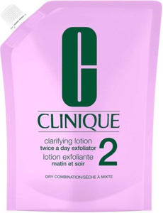 Clinique Clarifying Lotion 2 Refillable 400 ml produktbillede